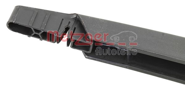 METZGER 2190475 Wischarm, Scheibenreinigung